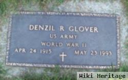 Denzil R. Glover