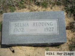 Selma Carlisle Redding