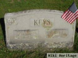 Edith T. Keys