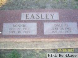 Bonnie Imogene Easley