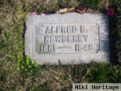 Alfred B. Newberry