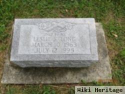 Leslie S. Hale Long