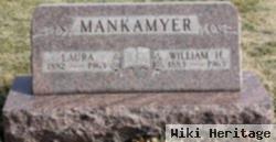 William Henry Mankamyer