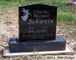 Charles Michael Schwein