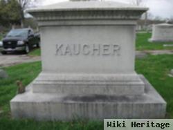 Elizabeth Kaucher