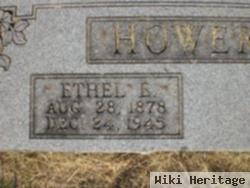 Ethel Emma Callaway Howerton