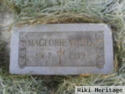 Maglorie White