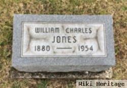 William Charles Jones