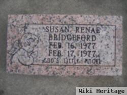 Susan Renae Bridgeford