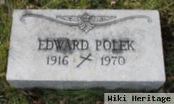 Edward Polek