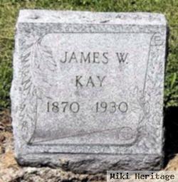 James W. Kay