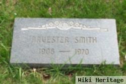 Arvester Smith