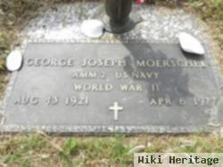 George Joseph Moerschel