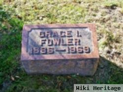 Grace I. Fowler