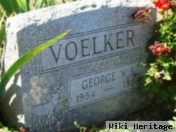 George William Russell Voelker