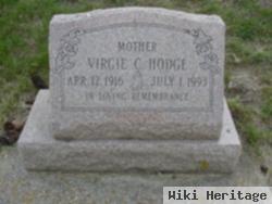 Virgie C Hodge