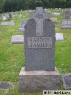 John Kardos