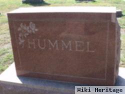 Lewis H Hummel