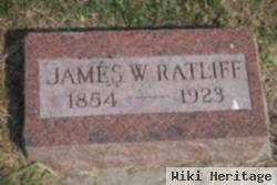 James W. Ratliff