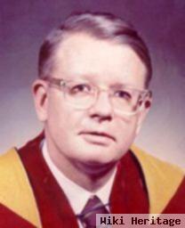 Dr Wesley L. Askew, Jr