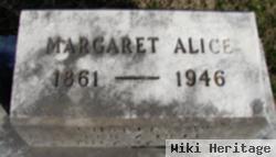 Margaret Alice Conley