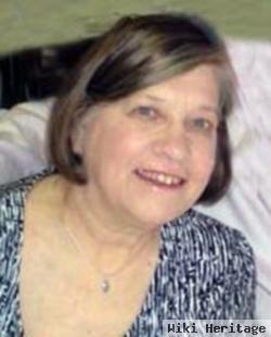 Patricia A. "patty" Rolley