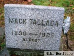 Mark Tallada