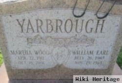 William Earl Yarbrough