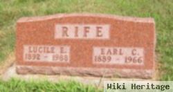 Earl C. Rife