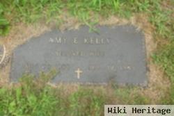 Amy E. Kelly