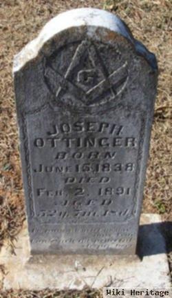 Joseph Ottinger