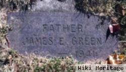 James E. Green