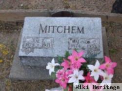 Joel T Mitchem