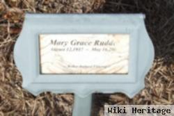 Mary Grace Lum Rudder