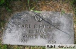 Carl Erdice Hughes