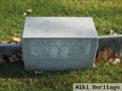 Daniel Dooley