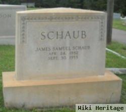 James Samuel Schaub