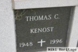 Thomas C. Kenost