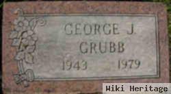George J. Grubb