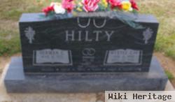 Myrtle Gay Miller Hilty