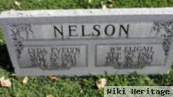 William E. Nelson