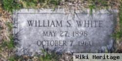 William Stowell White