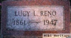 Lucy L. Reno