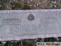 George C Shirey
