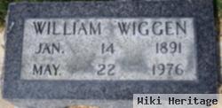 William Wiggen