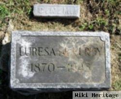 Luresa Mcelroy