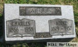 Charles Wells