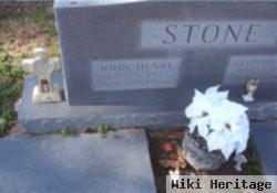 John Henry Stone