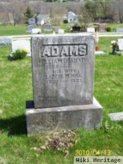 William J. Adams