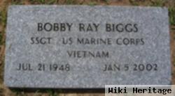 Bobby Ray Biggs